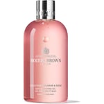 Molton Brown Delicious Rhubarb & Rose Bath & Shower Gel 300 ml