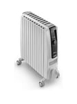 Delonghi Dragon 4 Oil Filled Radiator