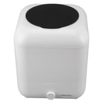 Portable Washing Machine Mini Washing Machine 3 Speeds Timer Waterproof Digital