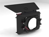 D Matte Mattebox