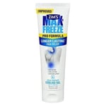 Zim's Max-Freeze Pro Formula Cold Therapy Cooling Gel 0 Oz By Zims