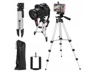 Photographic Tripod For The Phone Up To 6,1"