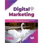 Digital Marketing (häftad, eng)