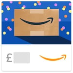 Email- Prime Amazon Smile - Amazon.co.uk eGift Card