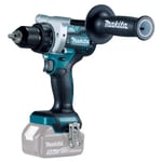 Makita DDF486Z Borrskruvdragare utan batteri och laddare