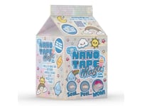 Nano Tape Magic Mini Cute Cloud