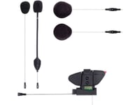 Midland C1252.02 Midland Bt Pro Audio Kit Hjälmhögtalare