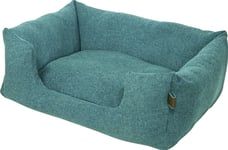 Fantail Hundeseng Snooze Cosmic Blue 80X60cm