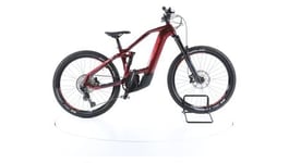 haibike alltrail 8 velo electrique vtt 2024   tres bon etat