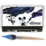 Epic Mickey 2 - Pack Etui Crystal Case + Stylet…