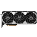 MSI GeForce RTX 4080 SUPER VENTUS 3X OC 16GB Graphics Card