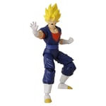 Dragon Ball Super - Dragon Stars - Super Saiyan Vegito, 6.5" Action  (US IMPORT)