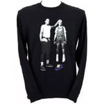 Sweat-shirt Nike  Jordan Mike and Mars Fleece