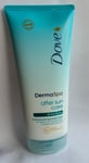 Dove Derma Spa After Sun Care Cooling Hydrogel Body Lotion with Aloe Vera 200 ml