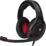 EPOS | Sennheiser GAME ONE Gaming headset (svart)