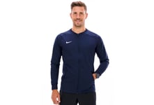 Nike Training Zip M vêtement running homme