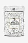 Voluspa - Silver Birch Peppercorn Small Jar Candle 50 tim 156 g