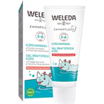 Weleda Graviditets- och babyvård Bebisar & barn Tandgel med fluor för barn 50 ml (960,00 kr / 1 l)