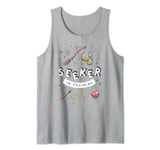 Harry Potter Seeker In Training Tank Top