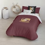 Nordisk cover Harry Potter Gryffindor Sweet 200 x 200 cm Seng 120