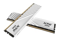 Dimm 64 Gb Ddr5-5600 (2X 32 Gb) Dual-Kit (Vit, Ax5u5600c4632g-Dtlabwh, Xpg Lancer Blade, Intel Xmp, Amd Expo)