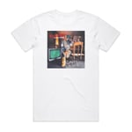 Redman Muddy Waters Album Cover T-Shirt Vit XL