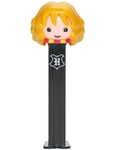 Hermione Granger Pez-Holder med 2 stk Pez Pakker