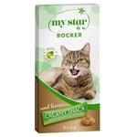 My Star is a Rocker - Duck & Apple Creamy Snack Superfood - 48 x 15 g