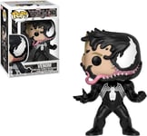 Funko POP! Bobble: Marvel: Marvel Venom: Venom Eddie Brock