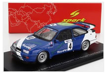 SPARK-MODEL SA195 Ford England - Sierra RS500 Cosworth N 4 3rd Macau Guia Race 1