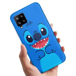 Samsung Galaxy A42 5G - Skal/Mobilskal Stitch