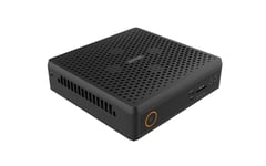 Zotac ZBOX Q Series QRP7N3500 - mini-PC - Core i7 13700HX 2.1 GHz - 0 GB - uten HDD