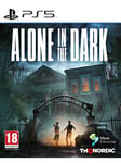 Alone in the Dark - Sony PlayStation 5 - Gyser