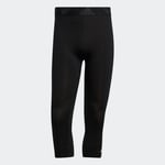 adidas Techfit 3/4 Tights Men