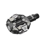 Look X-Track MTB Pedals Grey