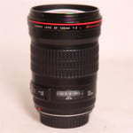 Canon Used EF 135mm f/2L USM Telephoto Lens