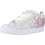 Baskets DC Shoes  COURT GRAFFIK SE