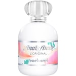 Cacharel Parfymer för kvinnor Anais Anais Eau de Toilette Spray 50 ml (13.340,00 kr / 1 l)