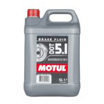 Bromsvätska DOT 5.1 Motul 5L""