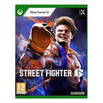 Capcom Videogioco Street Fighter 6 par Xbox Series X 1116449-Capcom