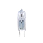 LEDVANCE 5266 Halogenlampa Halostar 50W 12V GY6,35 BL-2