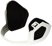 ABUS Scraper 3.0 Winterk. Casque de vélo Unisex, Blanc (Polar Matt), L