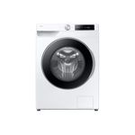 Lave-linge 11kg Samsung Ecobubble™- Moteur Digital Inverter - WW11DG6B25LE