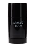 Armani Code Deodorant Stick Nude