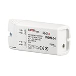 LEDIX WDN-04 Interrupteur tactile