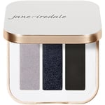 Jane Iredale PurePressed Triple Shadow Blue Hour