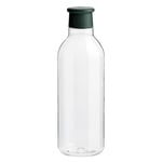 RIG-TIG DRINK-IT vattenflaska 0,75 l Dark green