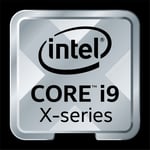 Intel Core i9 10900X X-series / 3.7 GHz prosessor - OEM