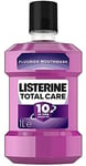 NEW TOTAL CARE Clean Mint 1 Litre Safety Warning Not Suitable For Free Shipping