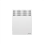 Radiateur électrique vertical Thermor Evidence 2 - 750W - blanc